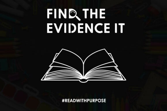Find the Evidence Graphics for T-Shirt Designs