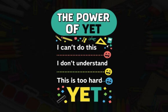 Graphics for T-Shirt Designs: The Power of Yet