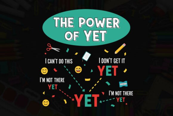 Growth Mindset I Can t Becomes I Can: A Designer’s Review