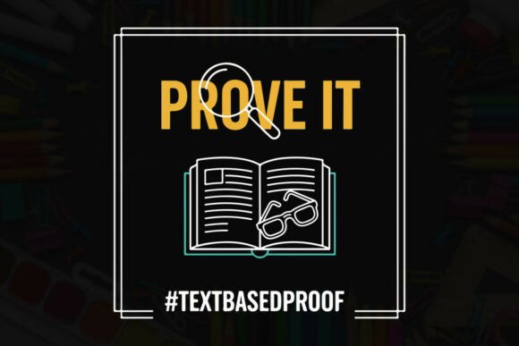 Prove It Graphics for T-Shirt Designs