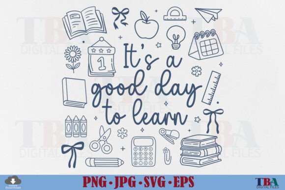 Teacher SVG Graphics for T-Shirt Designs